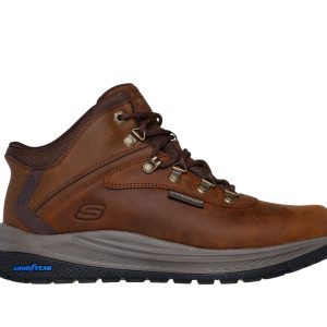 Skechers Slip-ins Waterproof Relaxed Fit: Meroe - Pikeman